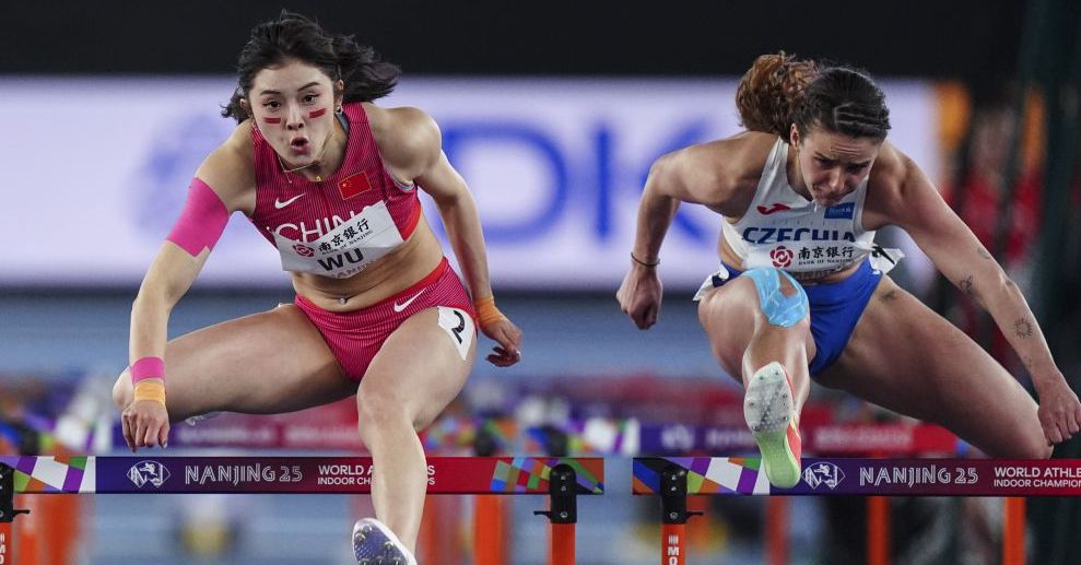 国乒连轴转战WTT香港总决赛