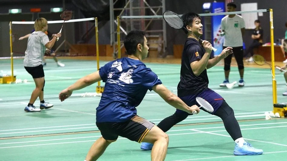 沙特联CEO：萨拉赫在沙特联赛受欢迎，有俱乐部正与其谈判